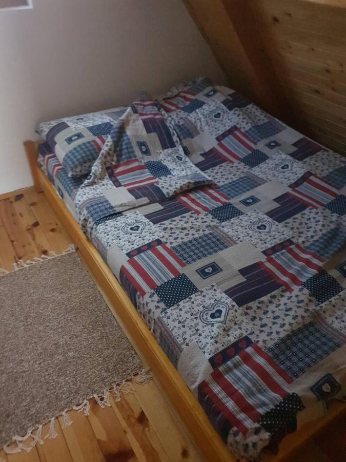 Vila Borovi Zaovine Zewnętrze zdjęcie