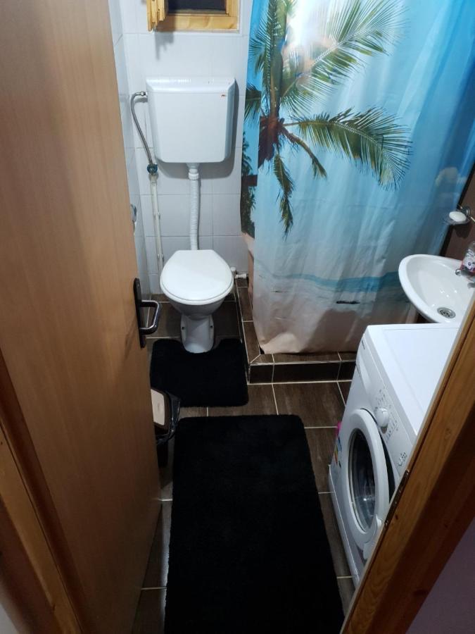 Vila Borovi Zaovine Zewnętrze zdjęcie